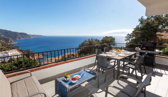 La Terraza Salions by Interhome