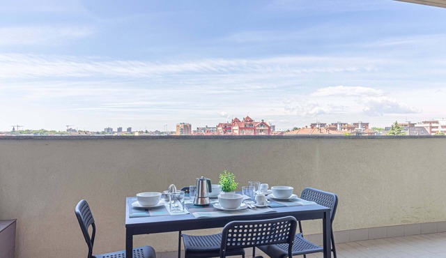 La terrazza di Giotto - 501 by Houset