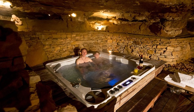 La Terre D'Or - Chambre d'Hôtes