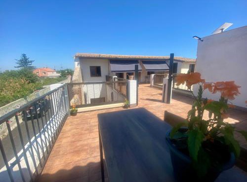 La Terreta hotel casa rural