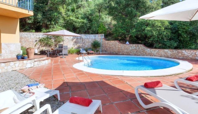 La Teulada by Interhome