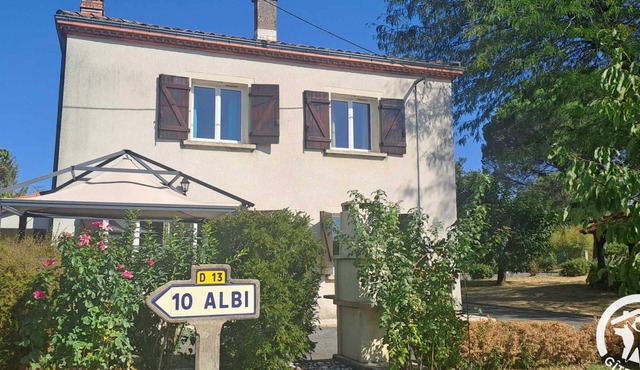 La Teulière Fréjairolles