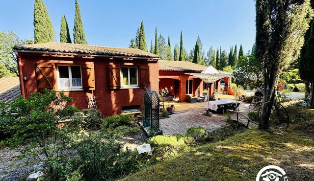 La Thébaïde - Carcassonne