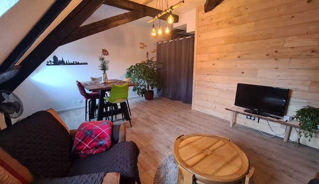 LA THANNOPEE - A charming home for backpackers