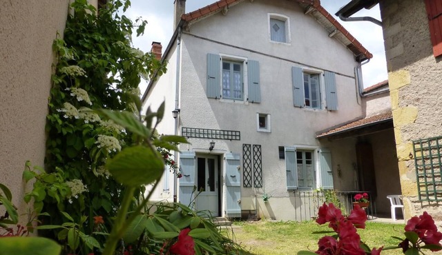 La Thivollerie - CHASSIGNY-SOUS-DUN