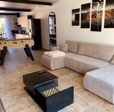 la ti breizh enchantée