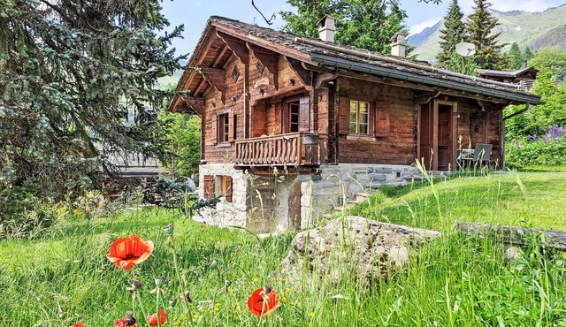 La tintaz by Interhome