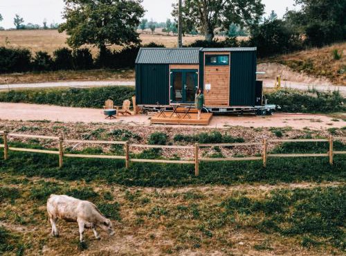 La Tiny Alchimiste by Tiny Away