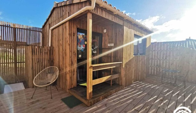 La Tiny de Creissan - CREISSAN