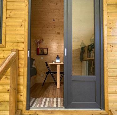 La tiny house