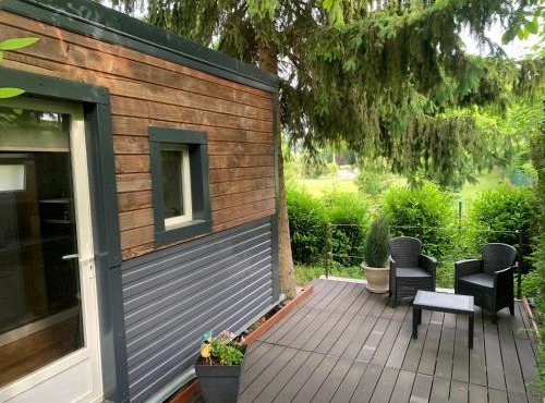 La Tiny House Poloma