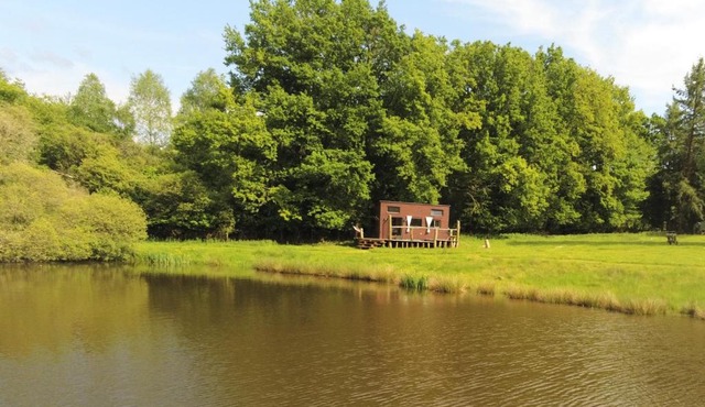 La Tiny House Terra Nostra