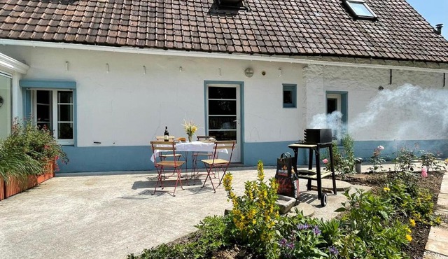 La Tiote Maison