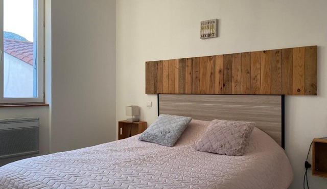 La Tomette - Gîte Eco Responsable - Le charme de l'authentique