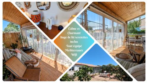 La Tonkinoise, calme proche des plages