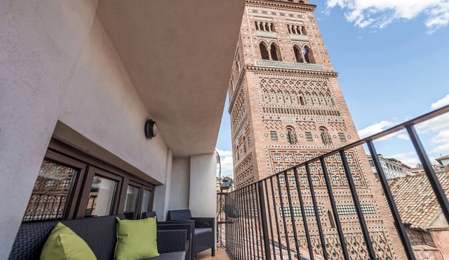 LA TORRE BOUTIQUE APARTAMENTOS