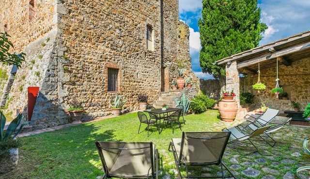 La Torre by Interhome in Sovicille