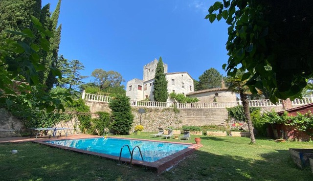La Torre de Vilanna