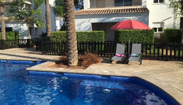 La Torre Golf & Family Resort in Southern Spain - Ground Floor Gem