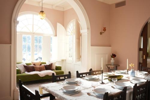 La Torre Guesthouse