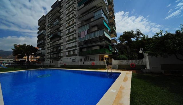 La Torre Orange Costa
