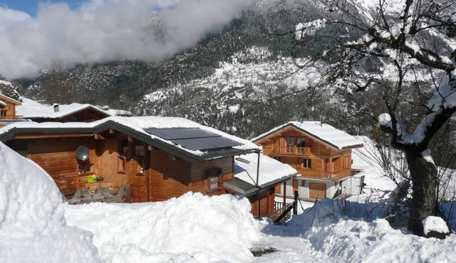 LA TORSA - VILLAROGER
