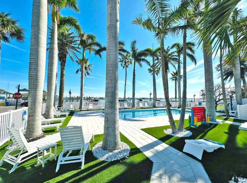 La Tortuga Historic Pass A Grille St Pete Beach 19