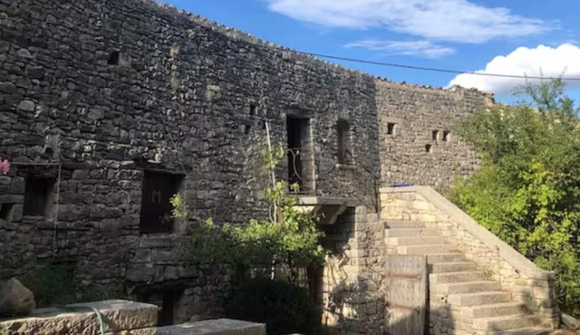 La Tour des Baronnies