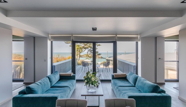 La Touesse - La Maison du Benetin