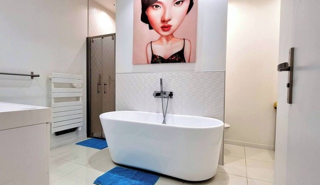 La Toulousaine Gite Capacité 8 Personnes