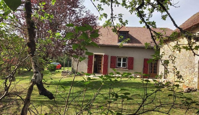 La Toulousie - LOUPIAC