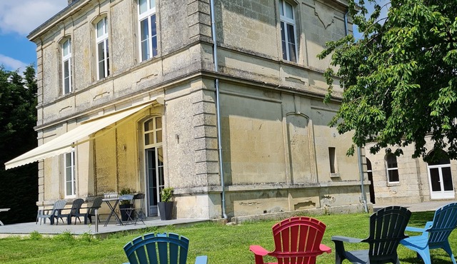 La Tour, a gîte for 5 people