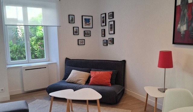 La Tour-Au Coeur de Langres