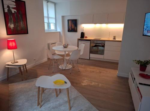 La Tour - Au Coeur de Langres