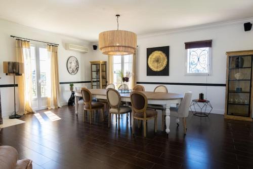 La Tour Bélize du Château Saint-Laurent