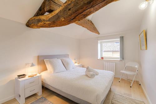 La Tour, Bel Appartement 10 mn Villefranche-sur-Saône