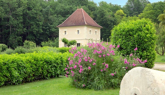 La Tour charming cottage near St Emilion