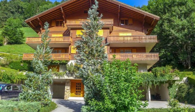 La Tour d'Antheme by Interhome