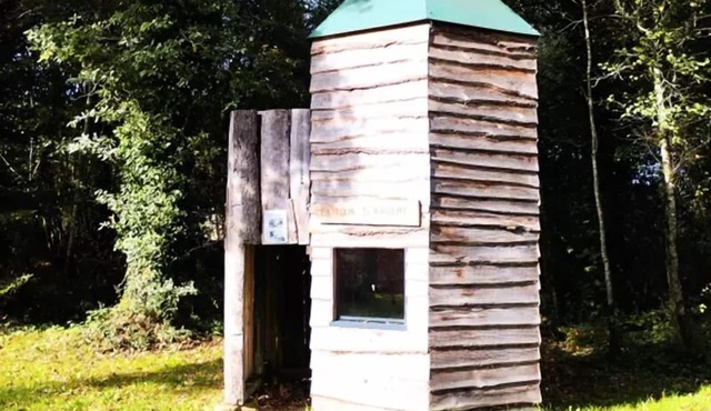 La Tour d'argent - 2 m² - without bathroom 2 people