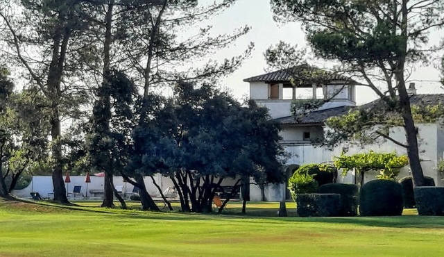 LA TOUR D'ORGUEIL - Maison de Prestige - Pont Royale Golf Club