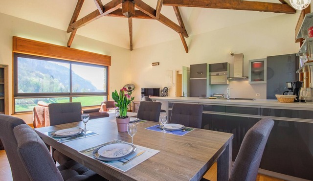 LA TOUR DE MANDRIN - SAINTE MARIE D'ALVEY