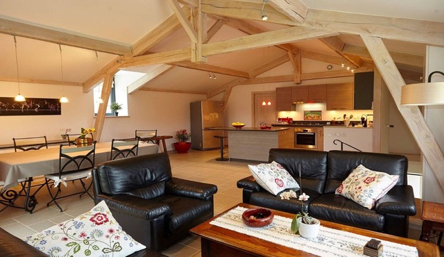 LA TOUR DE GINAILLAC -