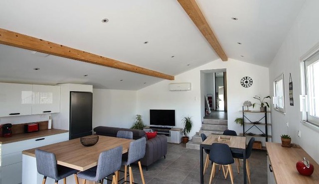 La Tour de l'Hirondelle