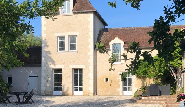 La Tour de la Conterie