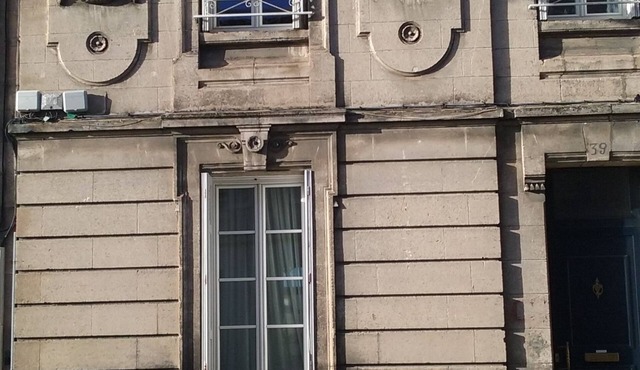 La Tour de Lavalette