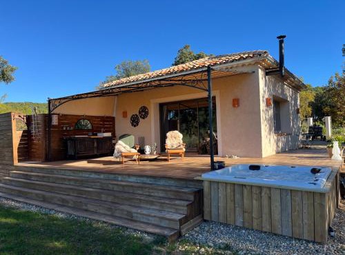 La Tour de Roubeirolle