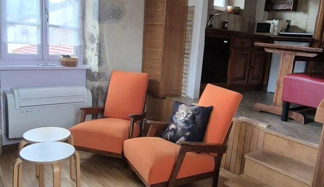 La Tour de St Céré, insolite en coeur de ville