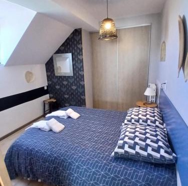 La Tour Des Quatre Chemins