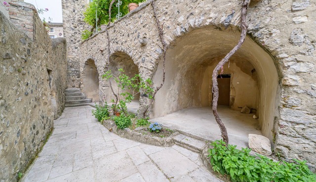 La Tour des Remparts