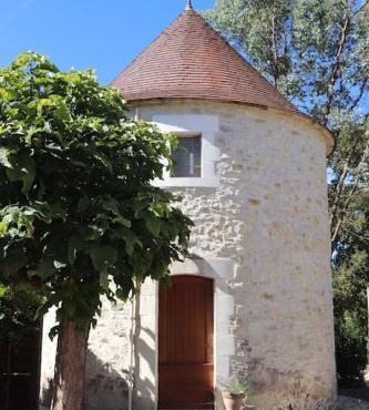 La tour du Périgord